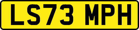 LS73MPH