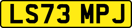 LS73MPJ