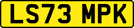LS73MPK
