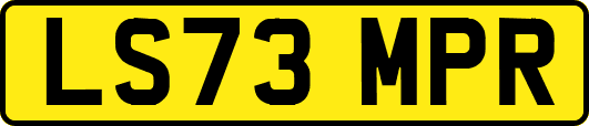 LS73MPR