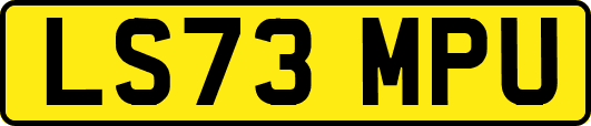 LS73MPU