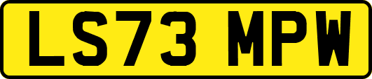 LS73MPW