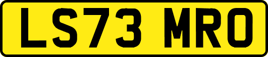 LS73MRO
