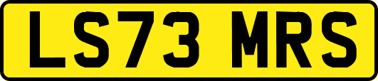 LS73MRS