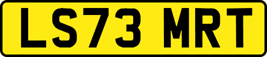 LS73MRT