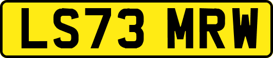 LS73MRW