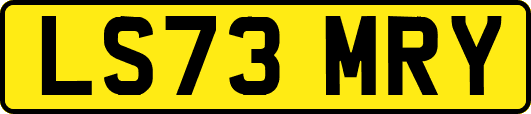 LS73MRY