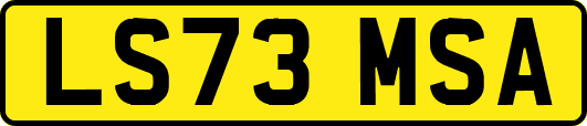 LS73MSA