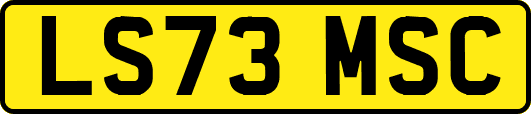 LS73MSC