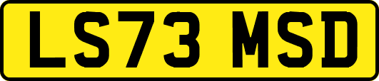 LS73MSD