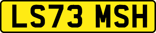 LS73MSH