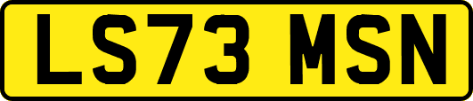 LS73MSN