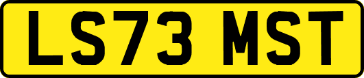 LS73MST