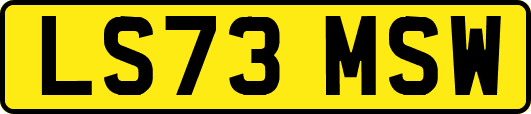 LS73MSW