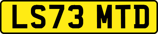 LS73MTD