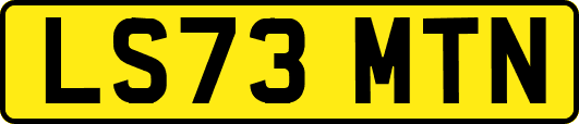 LS73MTN
