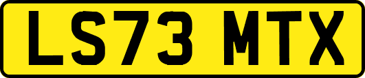 LS73MTX