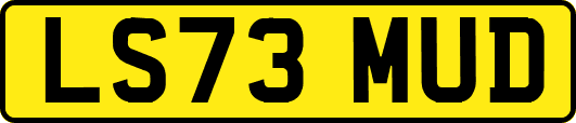 LS73MUD