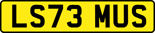 LS73MUS