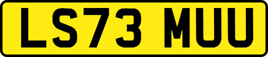 LS73MUU