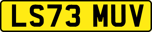 LS73MUV