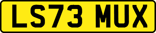 LS73MUX