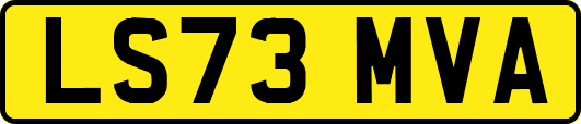 LS73MVA