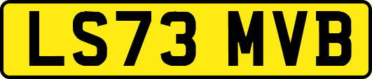LS73MVB