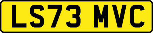 LS73MVC