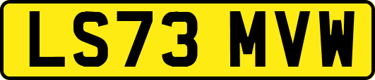 LS73MVW