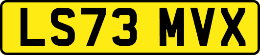 LS73MVX