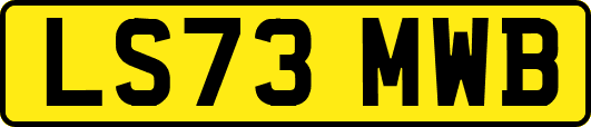 LS73MWB
