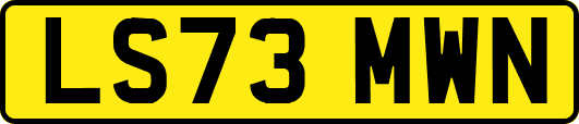 LS73MWN