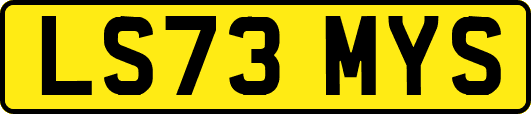 LS73MYS