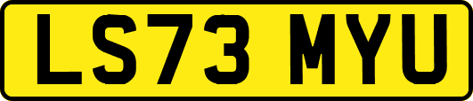 LS73MYU
