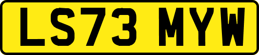 LS73MYW