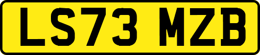 LS73MZB