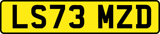 LS73MZD