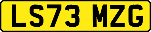 LS73MZG