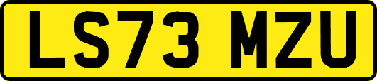 LS73MZU