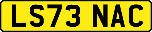 LS73NAC