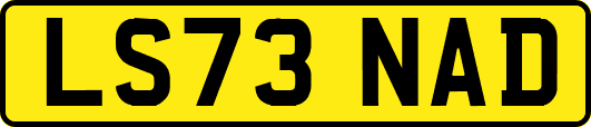LS73NAD