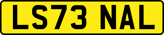 LS73NAL