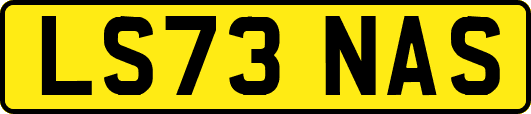 LS73NAS