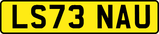 LS73NAU