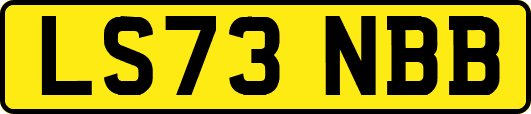 LS73NBB
