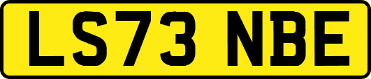 LS73NBE