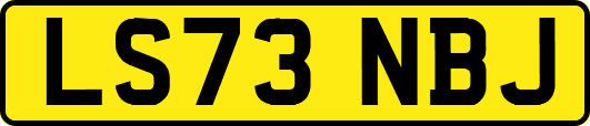 LS73NBJ