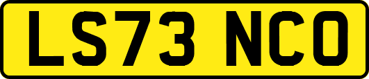 LS73NCO