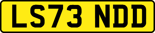 LS73NDD